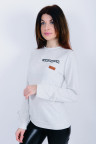 Туника Т 293 (св.серый)